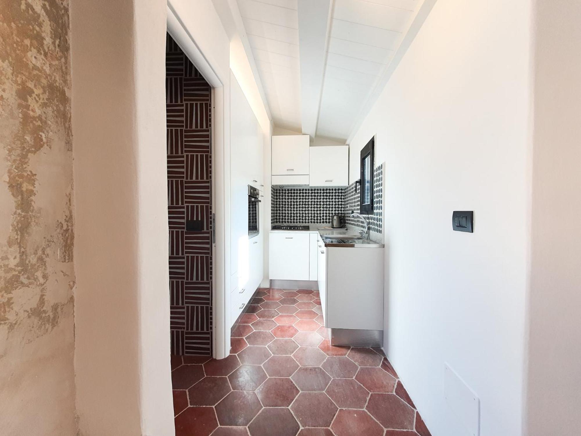 Cs Stylish Loft With Terrace Spanish Steps Appartamento Roma